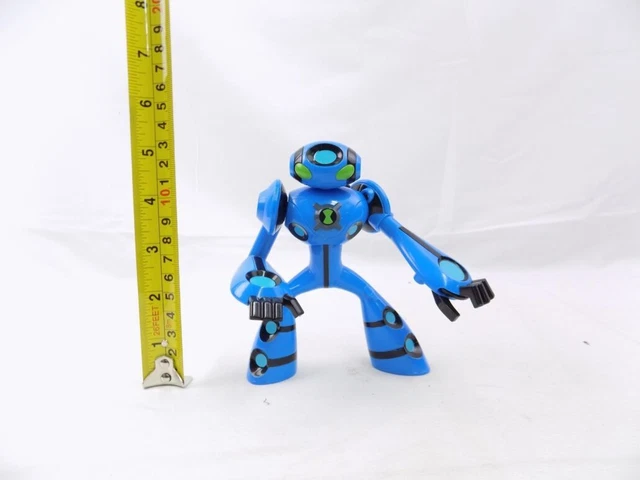 Bandai Ben 10 Ultimate Alien Ultimate Echo Echo 5 Figure 24 90