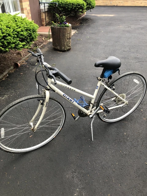 giant innova women's bike