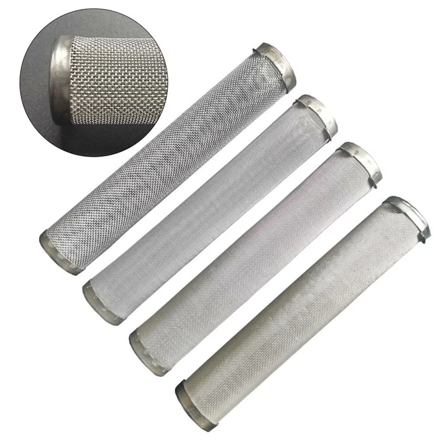 Filtro Nylon Per Formaggio - Rete Metallica 200 Mesh Per Latte Di Noci E Filtrazione