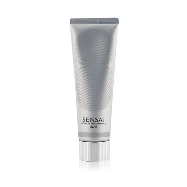Kanebo Sensai Cellular Performance Mask 100ml Mens Other