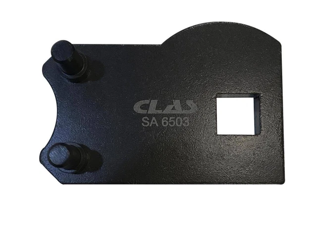 Outil de tension pour galet tendeur OEM KM-933 - SA 6503 - CLAS Equipements