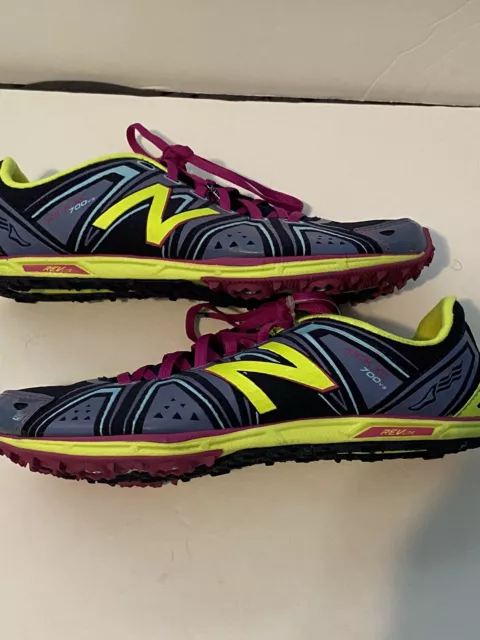 New balance kick xc900v2 top