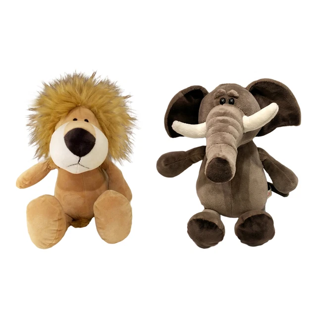 Cuscino Da Abbraccio Con Luna - 40 Cm, Morbido, Luminoso, Grigio - Foto 12