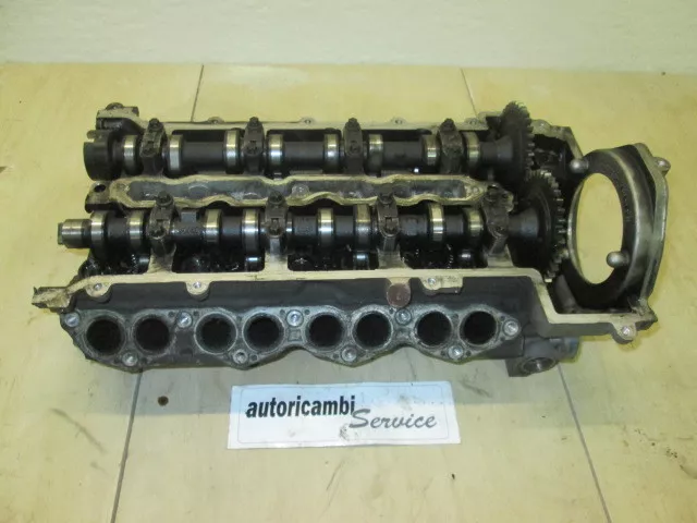 MERCEDES Class A 170 CDI W168 5P 5M 66KW (2000) Replacement Head With Trees a C