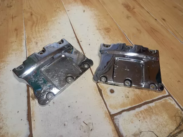 Cover Scatola Rocker Harley Davidson Twin Cam - Vedi Foto