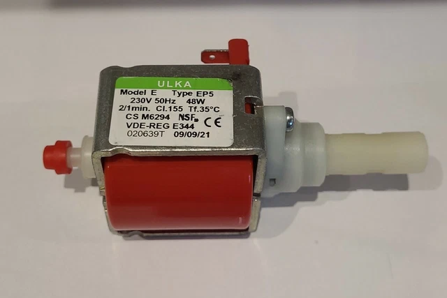 Čerpadlo ARS/INVENSYS CP3A/ST 65W 230V - RR Shop s.r.o