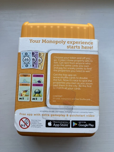 Monopoly Edizione Nostromo: tradizione e innovazione in un viaggio | Original Contents