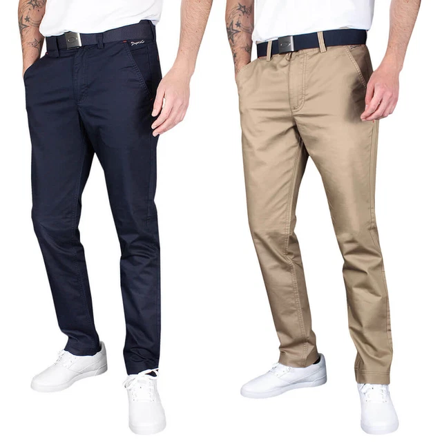 dwyers & co microtech golf trousers