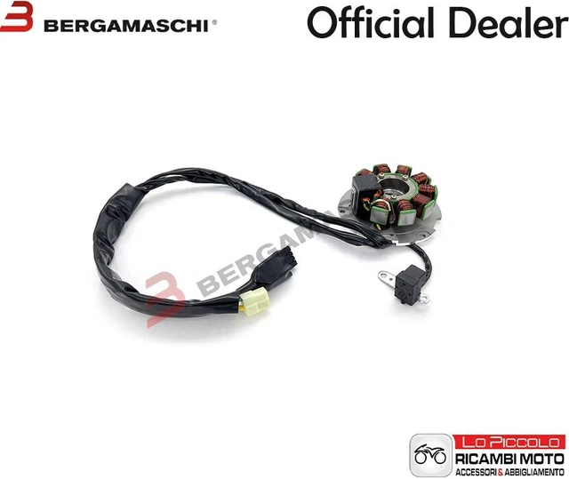 STATOR AIMANT GILERA Runner Fx Piaggio Hexagon LX LXT 125 150 180 2T