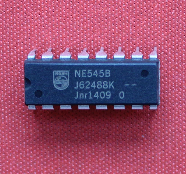 NE555P IC Circuito Integrato DIP8 500KHz - - Centro Commerciale OnLine DETTAGLIO E INGROSSO - Foto 14