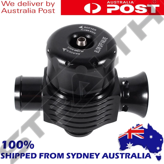 FORD BA BF Fg Xr6 Blow Off Valve Xr6 Turbo Bov Vw Xr6T Fpr Golf