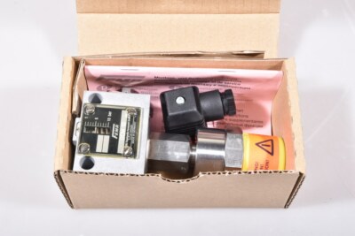 Interruttore a pressione 1PCS HONEYWELL DCM10 NUOVO 