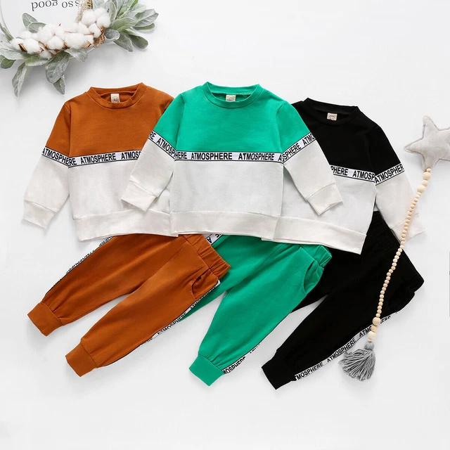 T-shirt pantaloni top pantaloncini abiti set abiti-