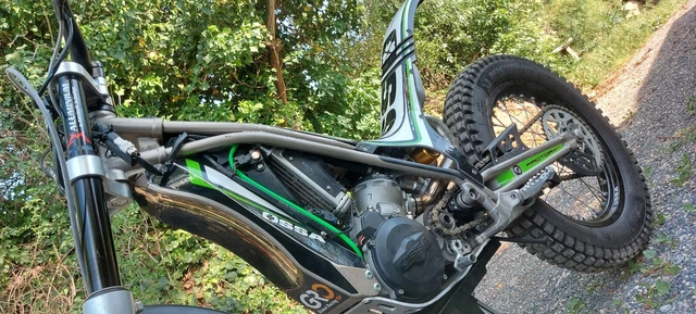 Trial 280 TRI Ossa