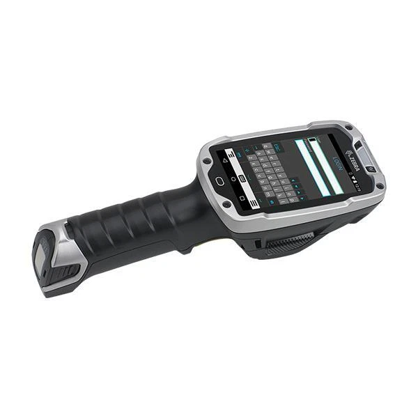 Zebra TC8300 NFC 2D IMAGER MED RANGE computer palmare 10,2 cm (4") 800 x 480 Pix
