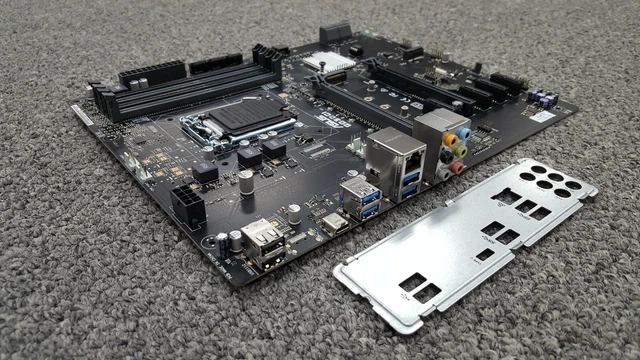 Asus gd30ci motherboard on sale