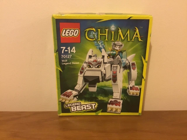 Lego 70127 online