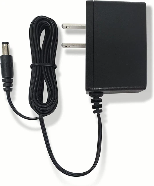 5V 2A AC Wall Charger Power Adapter for Double Power DOPO Internet Tablet T711