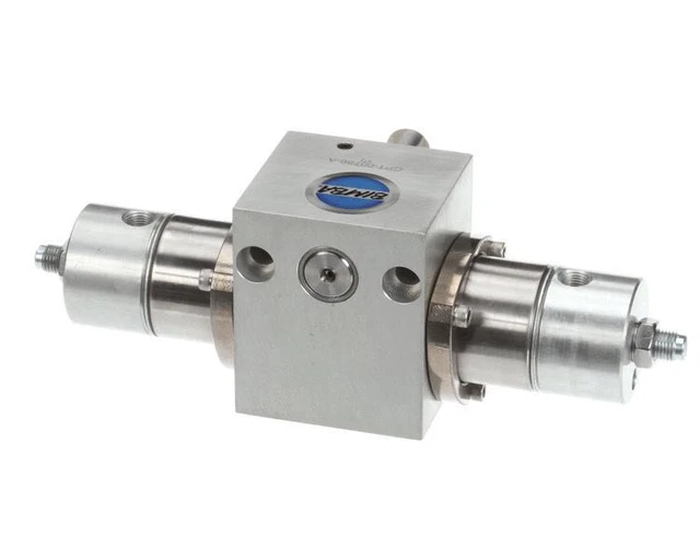 Cleveland Rotary Actuator Modified (#Pt- KE53014-1 - Free Shipping + Geniune OEM