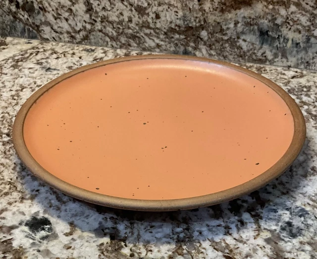 East Fork Pottery UTAH Dinner Plate, Sold Out, First, Limited ed. Beautiful