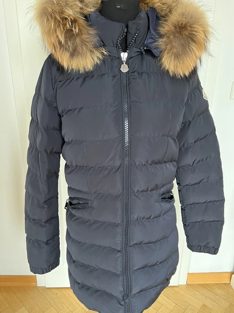 moncler damenjacke