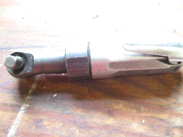 Mac tools AR 2875 mini air ratchet  3/8" drive AR2875