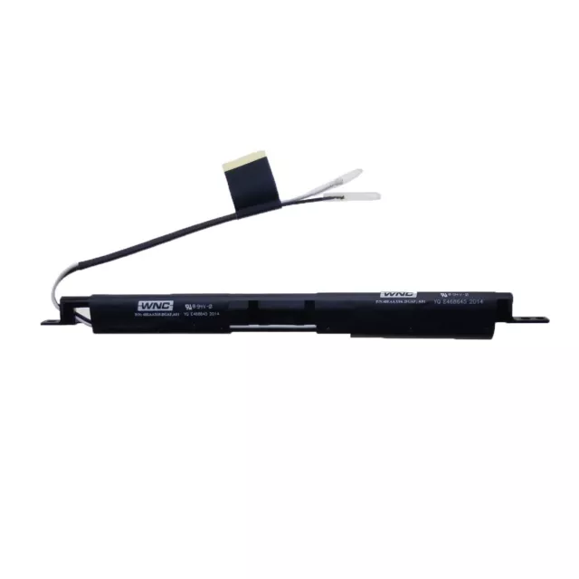 Built-in WiFi Wireless Antennas For Dell Inspiron 15 5543 5547 5548 5545 0F6T7J