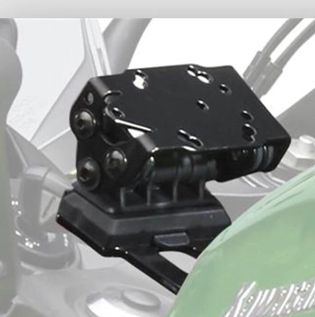 Staffa  Supporto Per Navigatore GPS Per Moto Kawasaki Ninja Z1000SX Z1000 Z 1000 Sx 2017 2021~p132262147