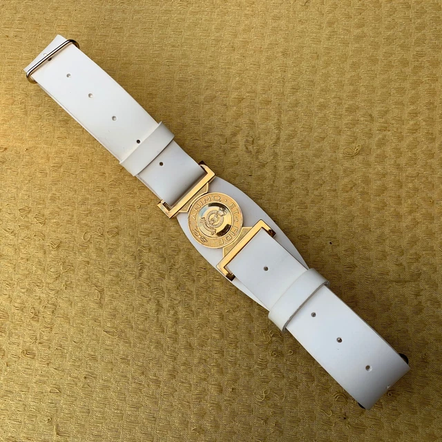 Courlene Belt O/G 2 Loops 57mm Without Buckle R520 - Foto 10