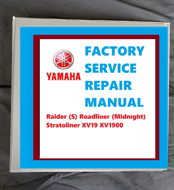 Other Motorcycle Manuals, Motorcycle Manuals & Literature, Vehicle