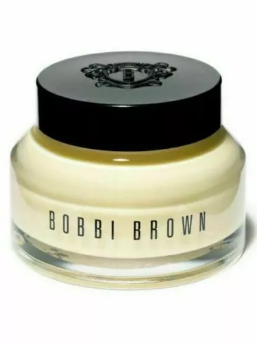 Nuevo en Caja Bobbi Brown Vitamin Enriched Face base Cebado Hidratante - 50ml