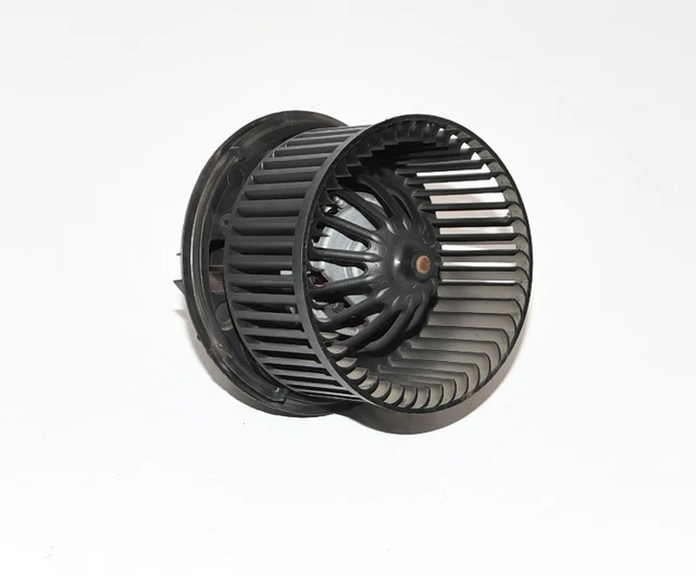 Moteur Ventilateur Chauffage + Résistance NSGMXT Compatible VW Golf 7, Passat B8, Audi A3 8V, Skoda Octavia III - Réf. 5Q1819021