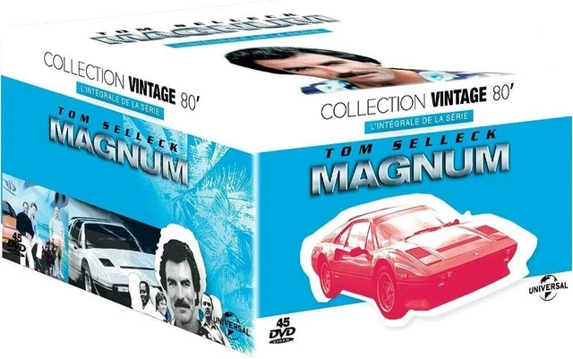 Leurre De Pêche Vintage Tom Mann's Glo Jig – Neuf Dans Emballage D'Origine