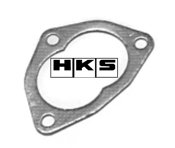 HKS G65455N2402000 Dreieck Dichtung UK Lager Legamax & Super Spec-R R35 GTR