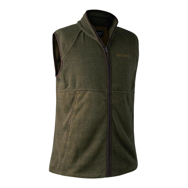 DEERHUNTER AVANTI FLEECE Jacket Max 5 Camo Country Hunting