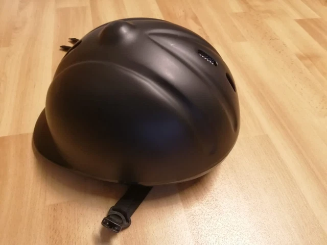 Reithelm Kinder Verstellbar Gr. 53-57 cm  Covalliero