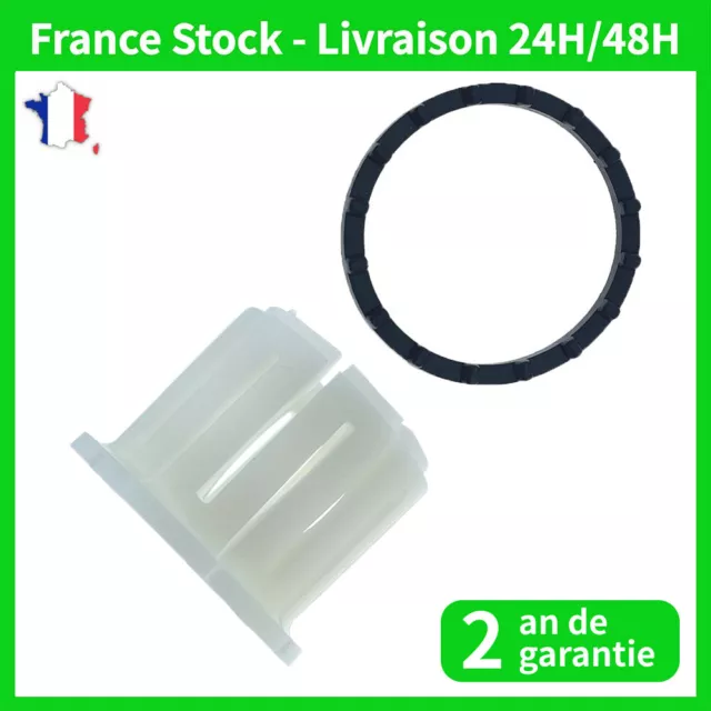 Set Manchon Levier Vitesses Pour Fiat Qubo - Doblo - Ducato - Fiorino 55228817