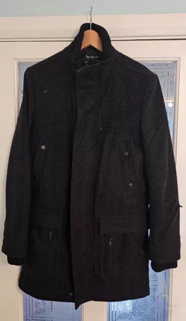Next signature hotsell coat