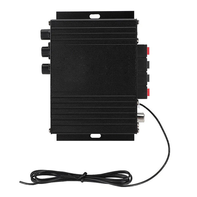 Amplificateur PPM/PWM 180° Servo Angle Expander 3 V-16 V pour télécommande Angle de direction Augmente l'extension Servo Amplificateur PPM/PWM Servo Amplificateur Servo 180 degrés 3 V-16 V Amplificateur PPM/PWM 180° Servo Angle Expander 3 V-16 V pour télécommande Angle de direction Augmente l'extension Servo Amplificateur PPM/PWM Servo Amplificateur Servo 180 degrés 3 V-16 V
