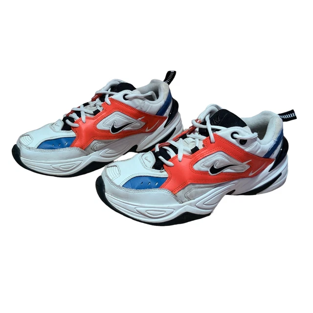 ORIGINAL MENS NIKE M2K Tekno Trainers Shoes Sneakers AV4789 Men s UK 5.5 14.99 PicClick UK
