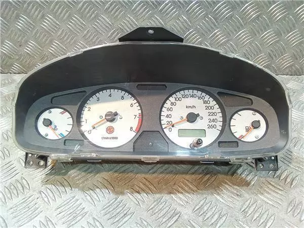 CUADRO COMPLETO Mg MG ZS 120 18 K4F  AR0052402 AR0052001