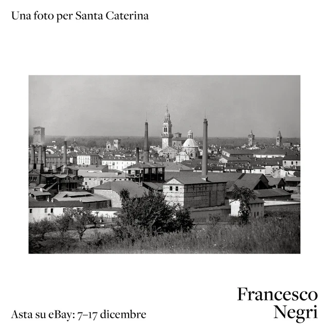 Vista panoramica, F. NEGRI per S.Caterina