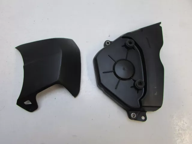 Honda CBF600N CBF600 08 09 10 CB600F 2007 - 2010 Hornet Front Sprocket Cover #18