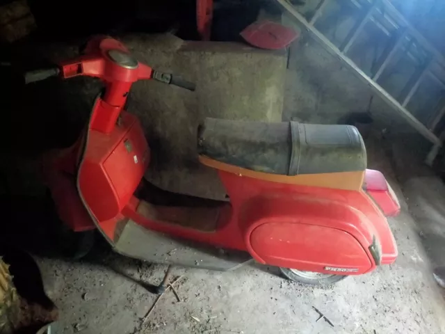 Vespa Pk 50 Xl Vespa Pk 50 Xl