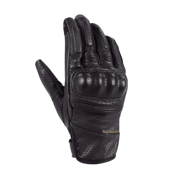 Bering Gloves Score Black - Spedizione rapida!