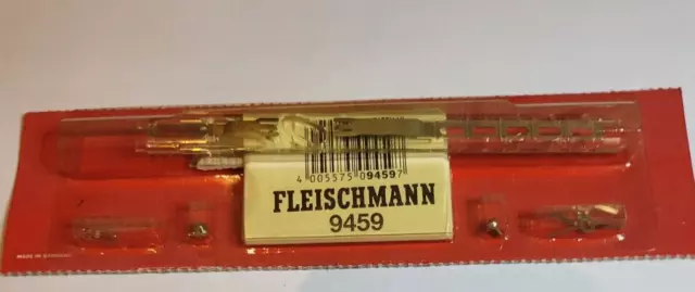 Fleischmann N 9459 éclairage intérieur pour wagon