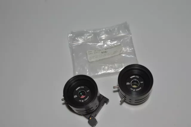 *JM* ThorLabs Zero Order Fast 1/4 1/2 1550nm Quarter Half Wave Plates--2 (BLT45)