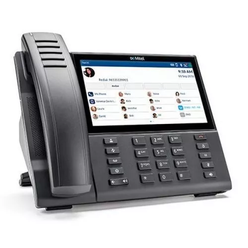 Mitel 6940 - IP POE Phone refurbished - Fully working