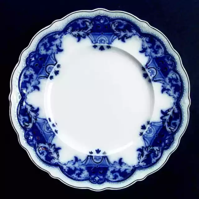 Johnson Brothers The Blue Danube Dinner Plate 273886