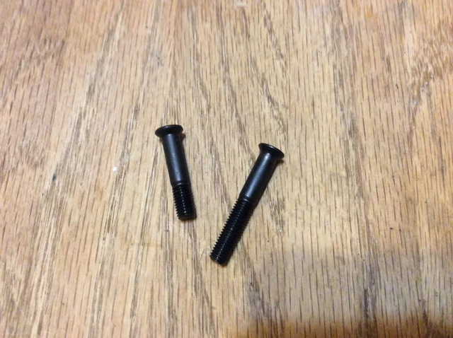 Remington  Rem 700 DM BDL SPS trigger guard Screws Action Stock